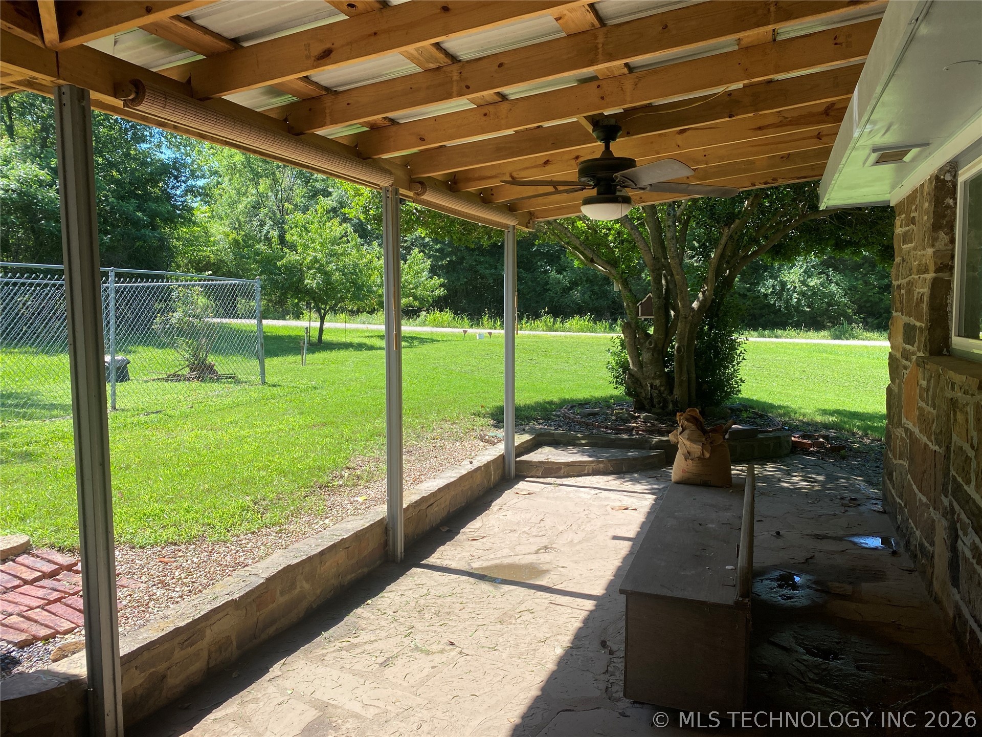 27 Rock Creek Drive Canadian OK 74425