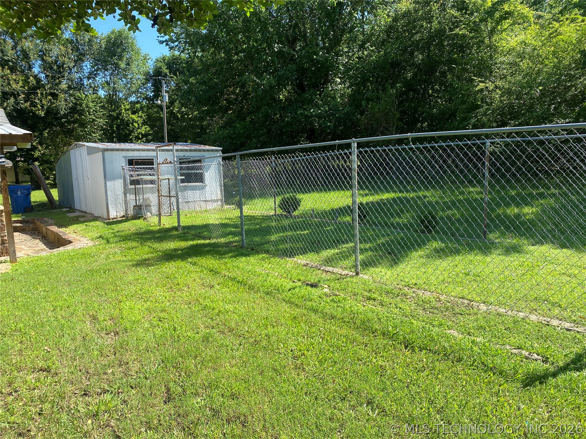 27 Rock Creek Drive Canadian OK 74425
