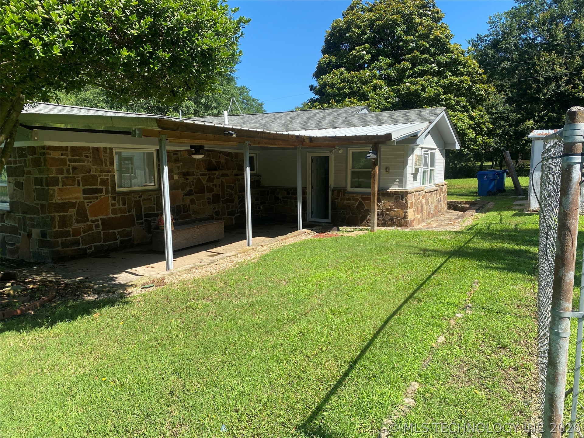 27 Rock Creek Drive Canadian OK 74425