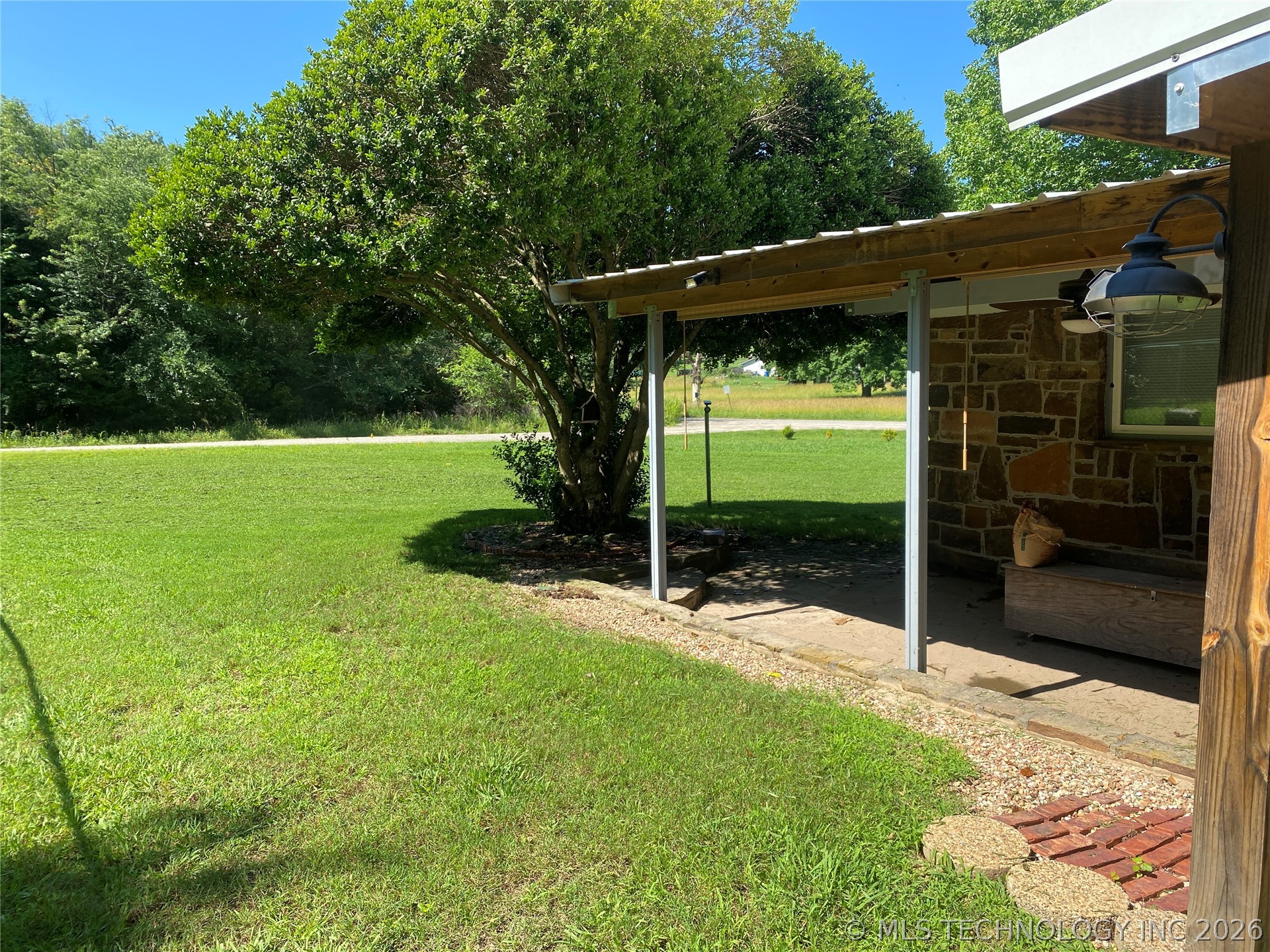 27 Rock Creek Drive Canadian OK 74425