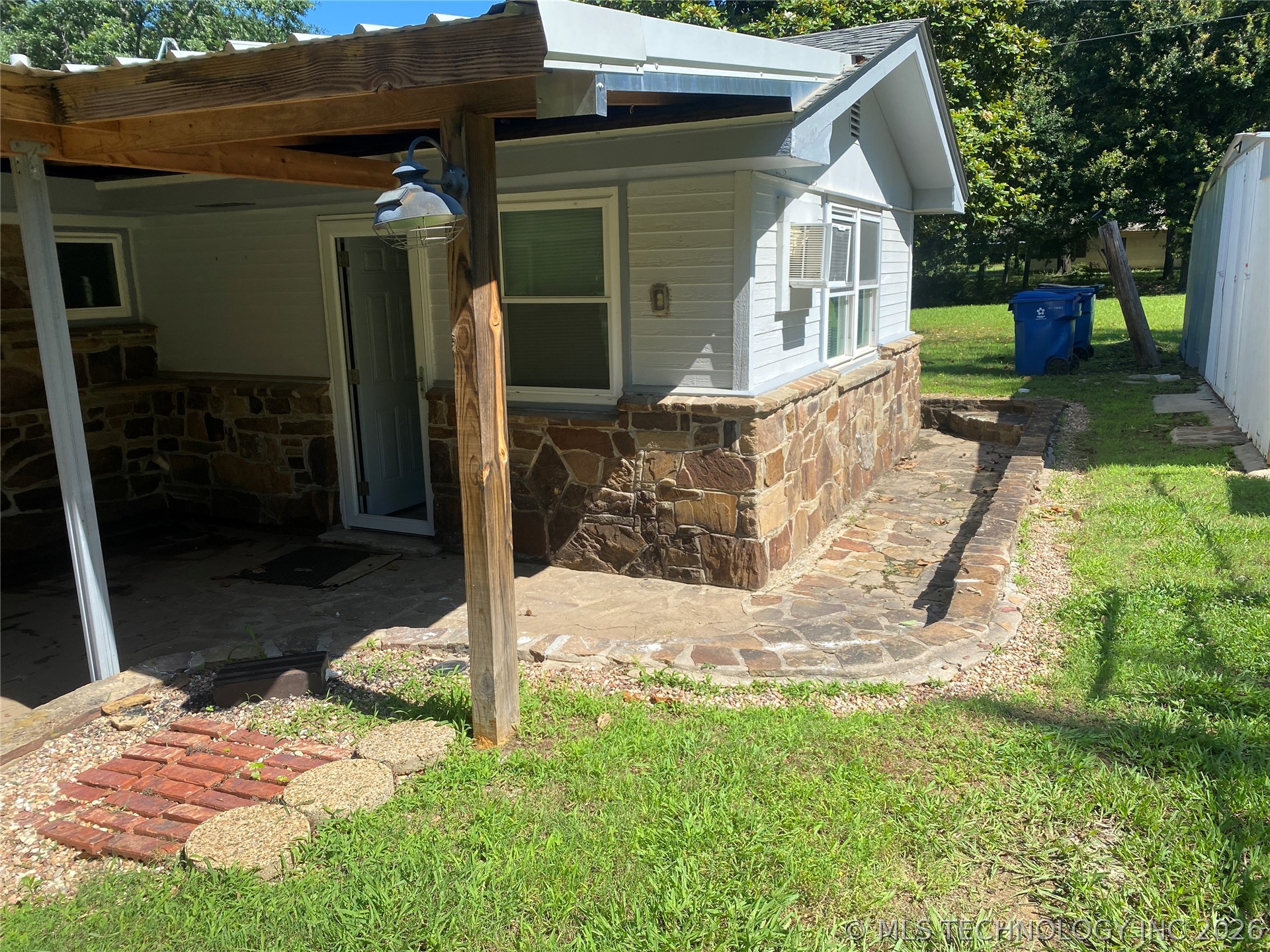 27 Rock Creek Drive Canadian OK 74425