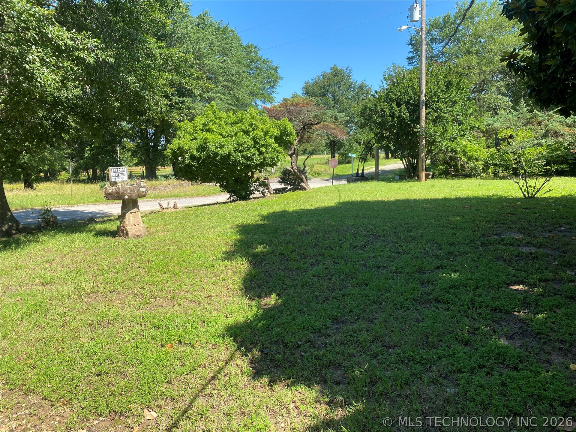 27 Rock Creek Drive Canadian OK 74425