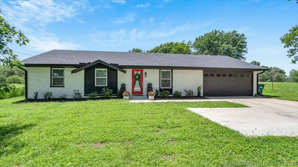 7262 S 33rd Westavenue Tulsa OK 74132
