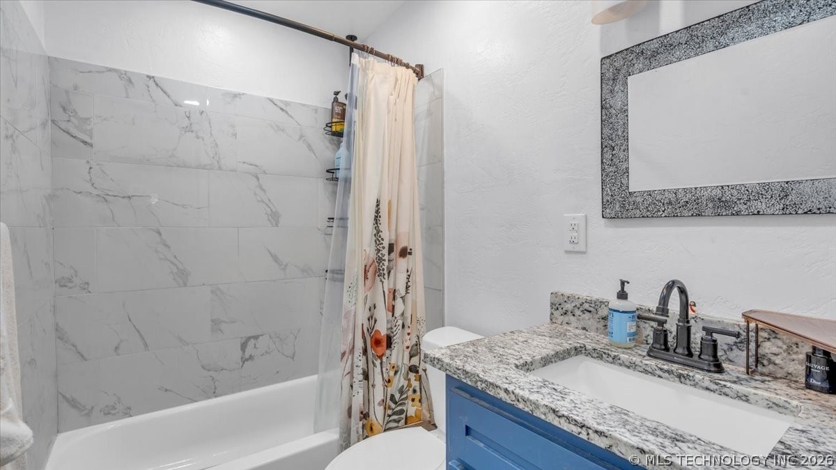 7262 S 33rd Westavenue Tulsa OK 74132