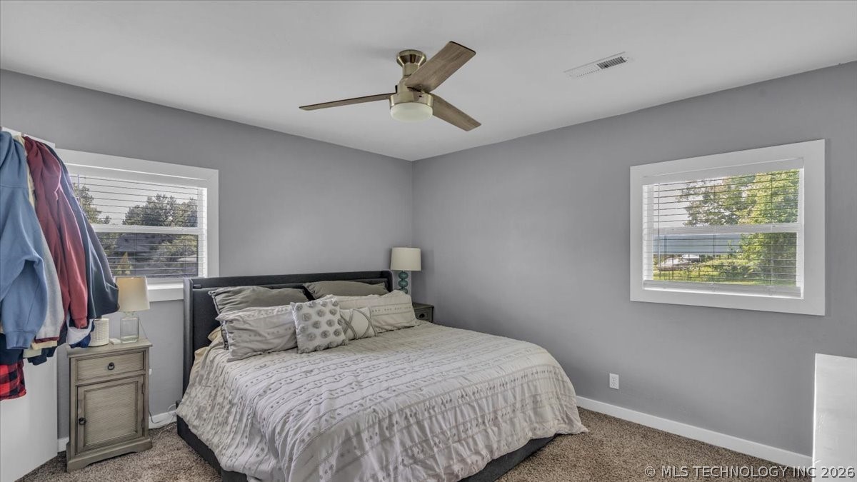 7262 S 33rd Westavenue Tulsa OK 74132