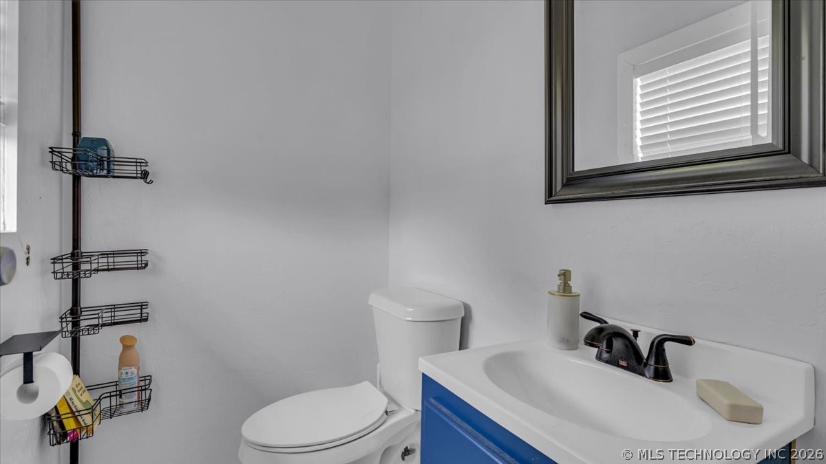 7262 S 33rd Westavenue Tulsa OK 74132
