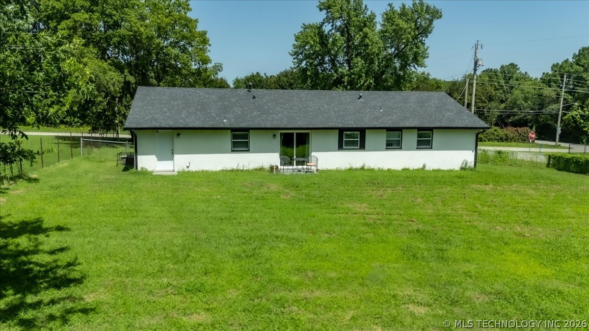7262 S 33rd Westavenue Tulsa OK 74132