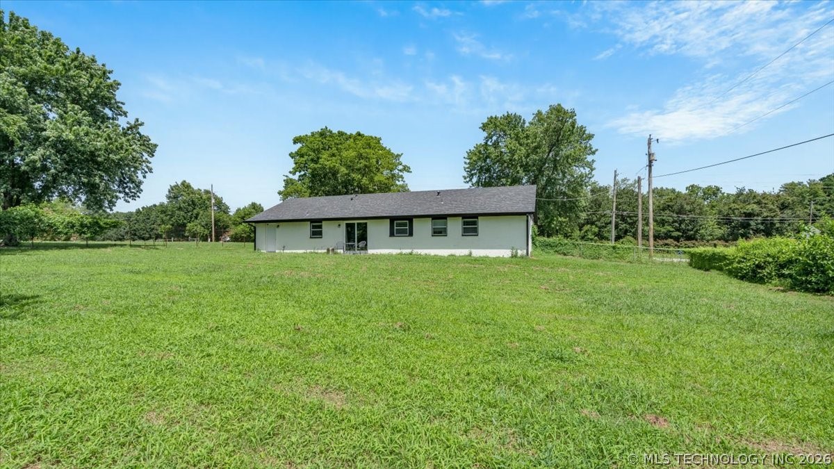 7262 S 33rd Westavenue Tulsa OK 74132