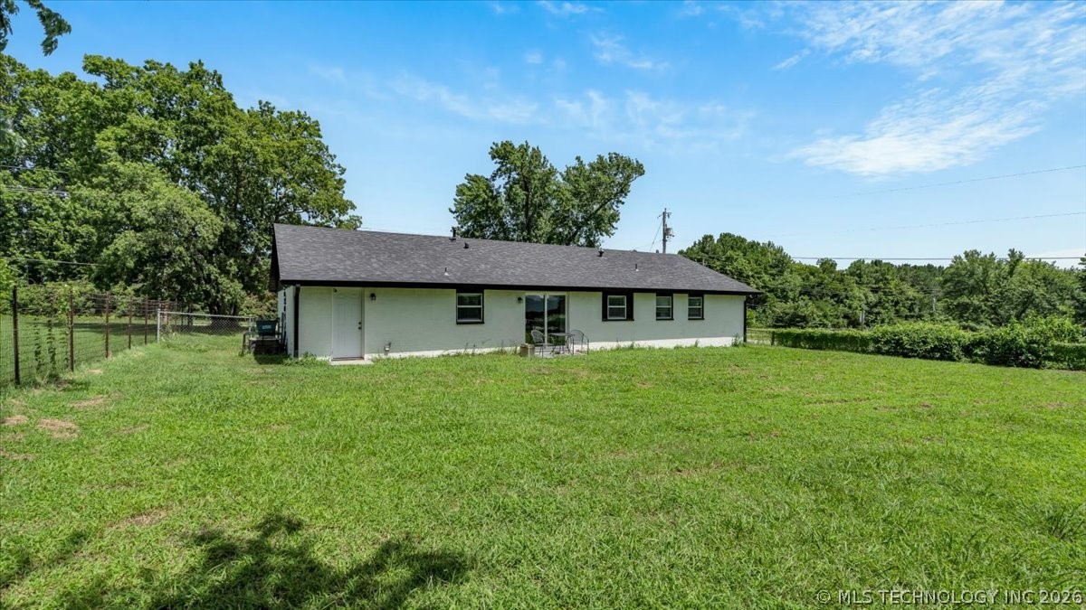 7262 S 33rd Westavenue Tulsa OK 74132