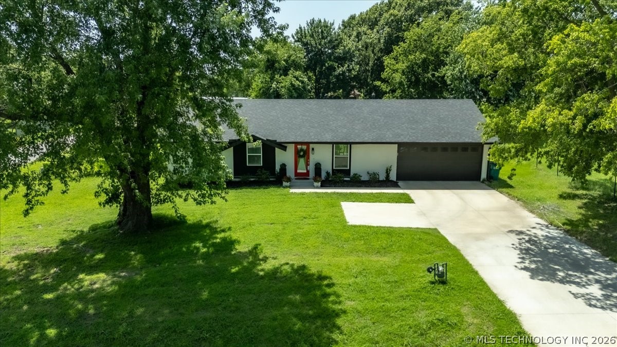 7262 S 33rd Westavenue Tulsa OK 74132