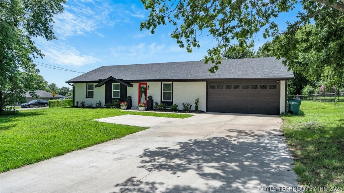 7262 S 33rd Westavenue Tulsa OK 74132