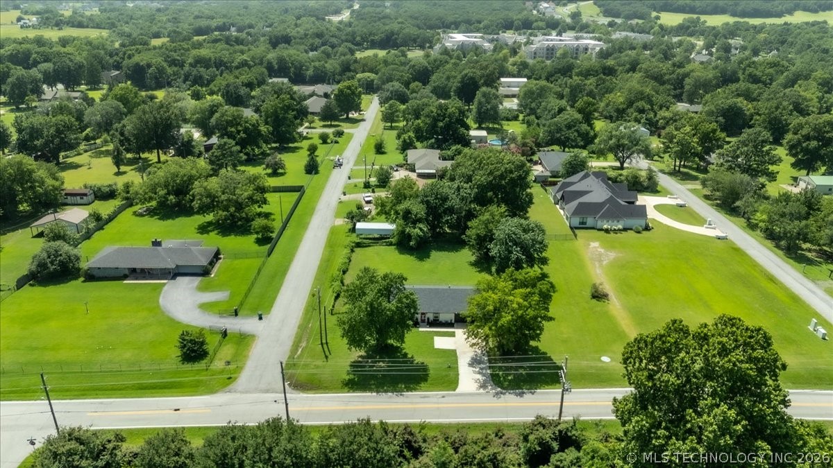7262 S 33rd Westavenue Tulsa OK 74132
