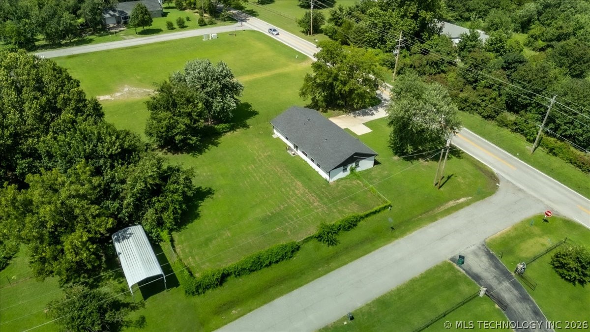 7262 S 33rd Westavenue Tulsa OK 74132