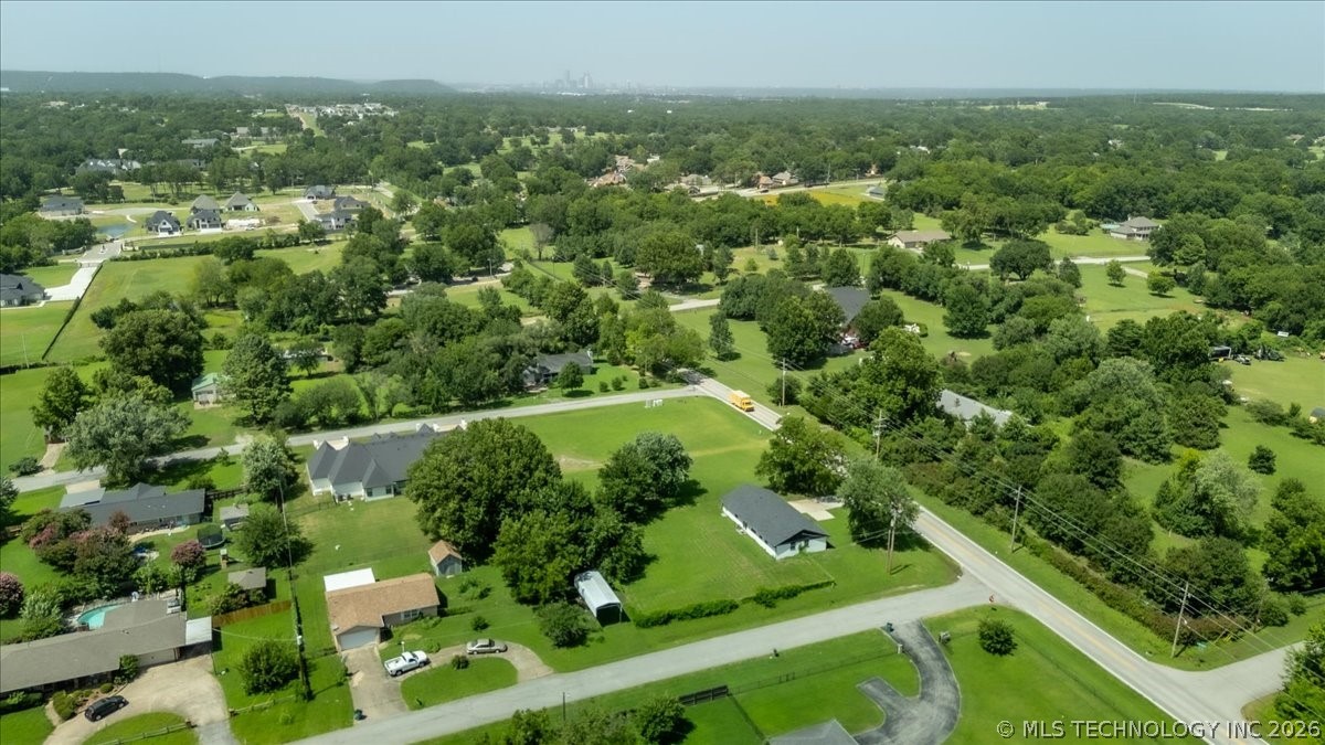 7262 S 33rd Westavenue Tulsa OK 74132