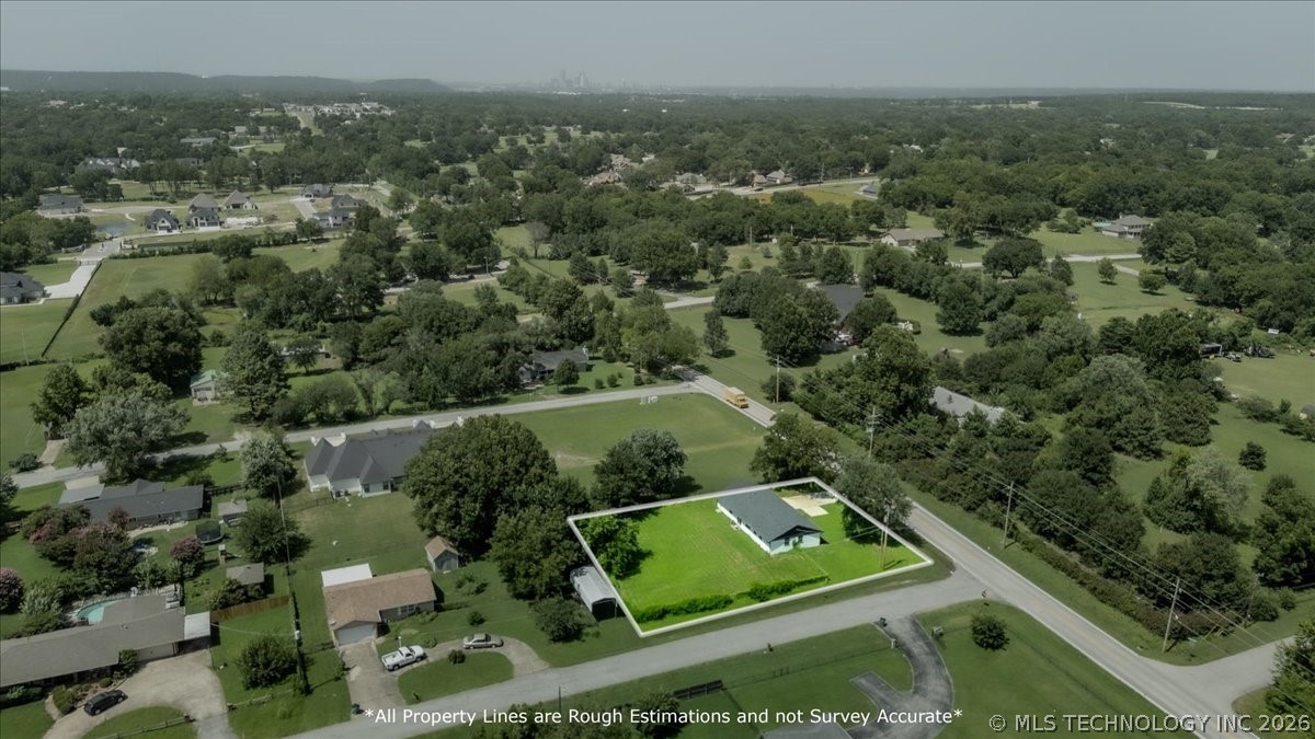 7262 S 33rd Westavenue Tulsa OK 74132
