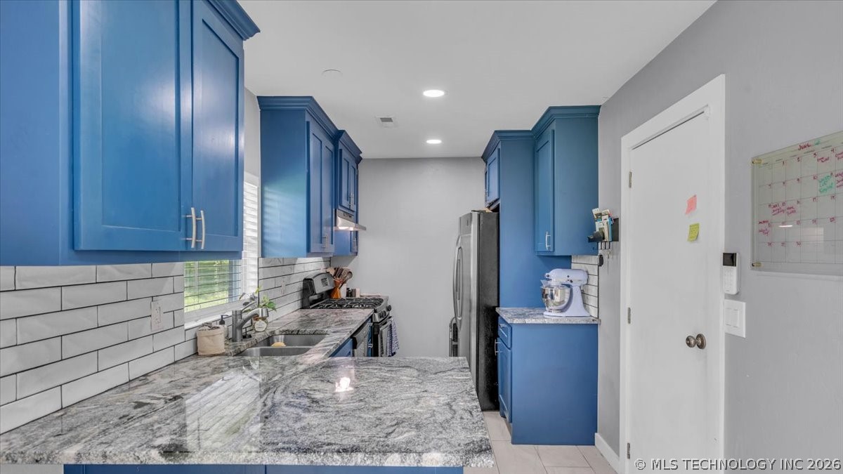 7262 S 33rd Westavenue Tulsa OK 74132