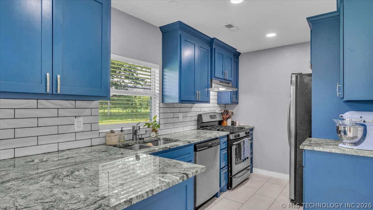 7262 S 33rd Westavenue Tulsa OK 74132