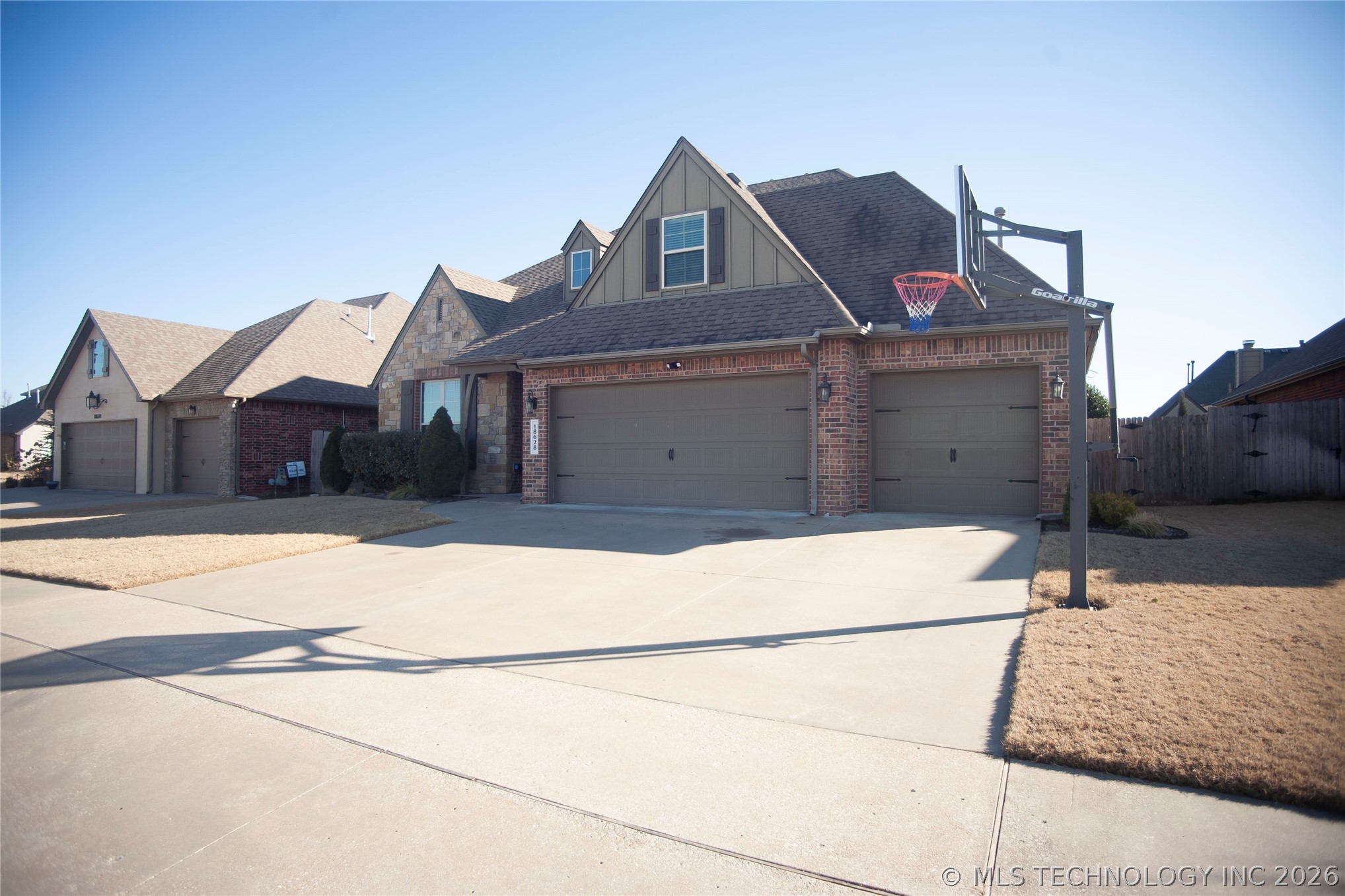 18628 E 43rd Place Tulsa OK 74134