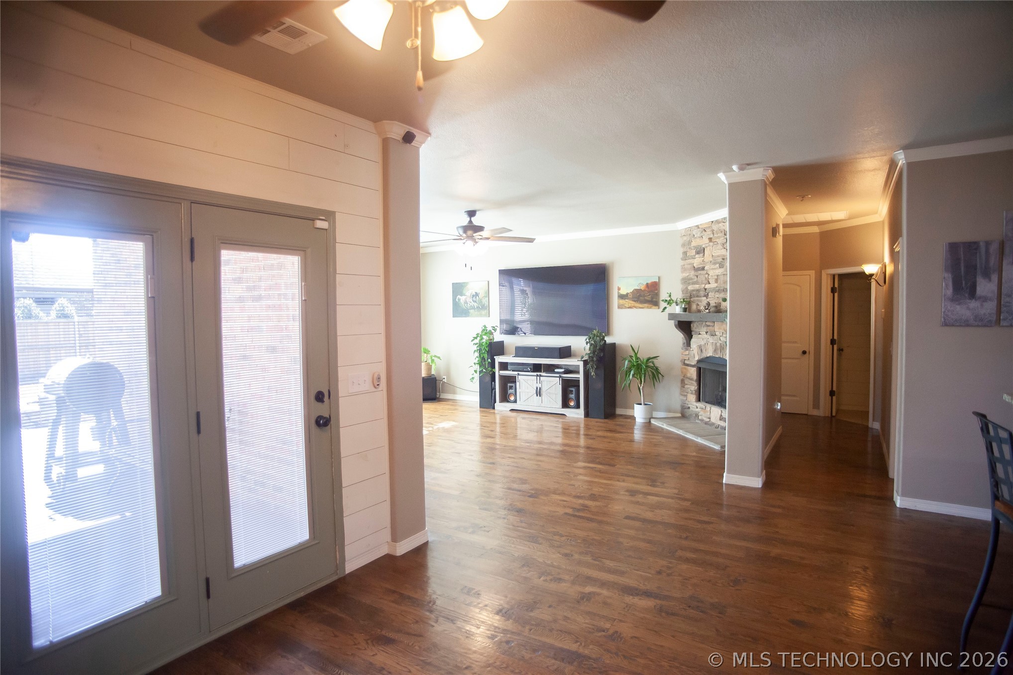 18628 E 43rd Place Tulsa OK 74134