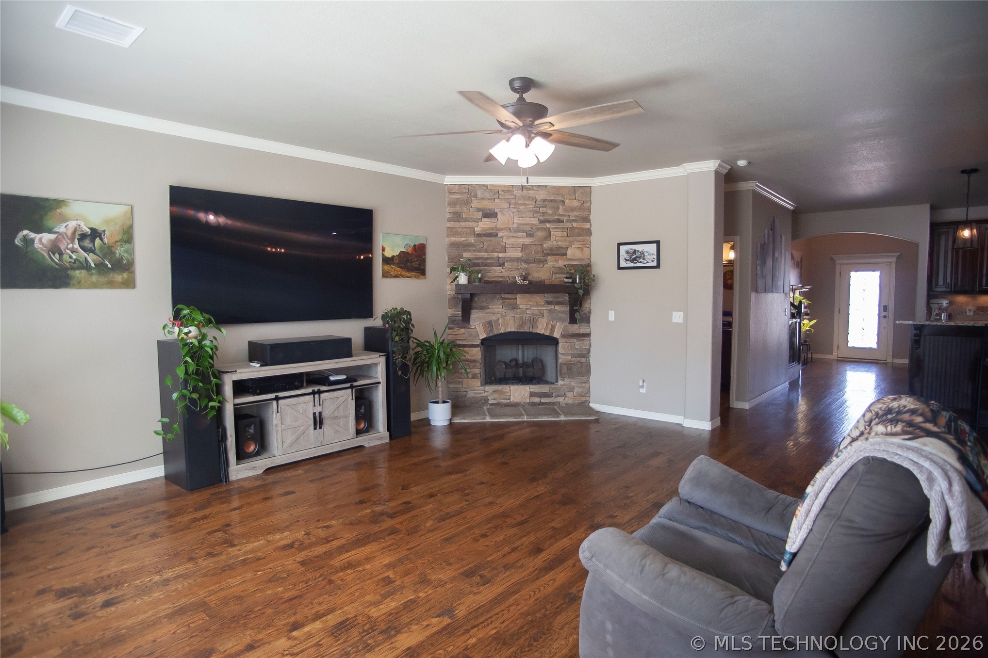 18628 E 43rd Place Tulsa OK 74134