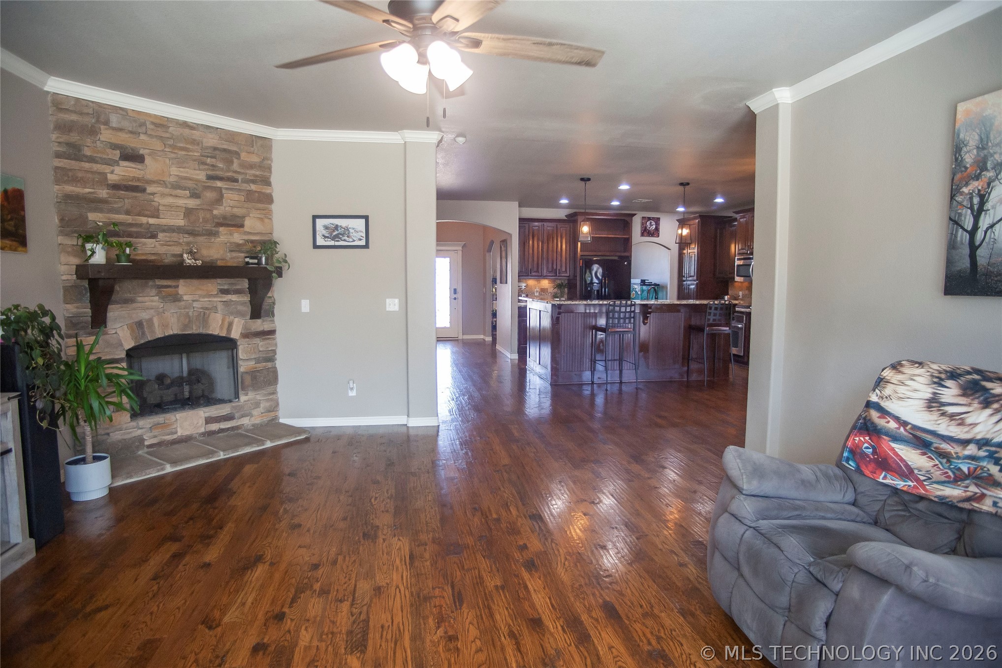 18628 E 43rd Place Tulsa OK 74134