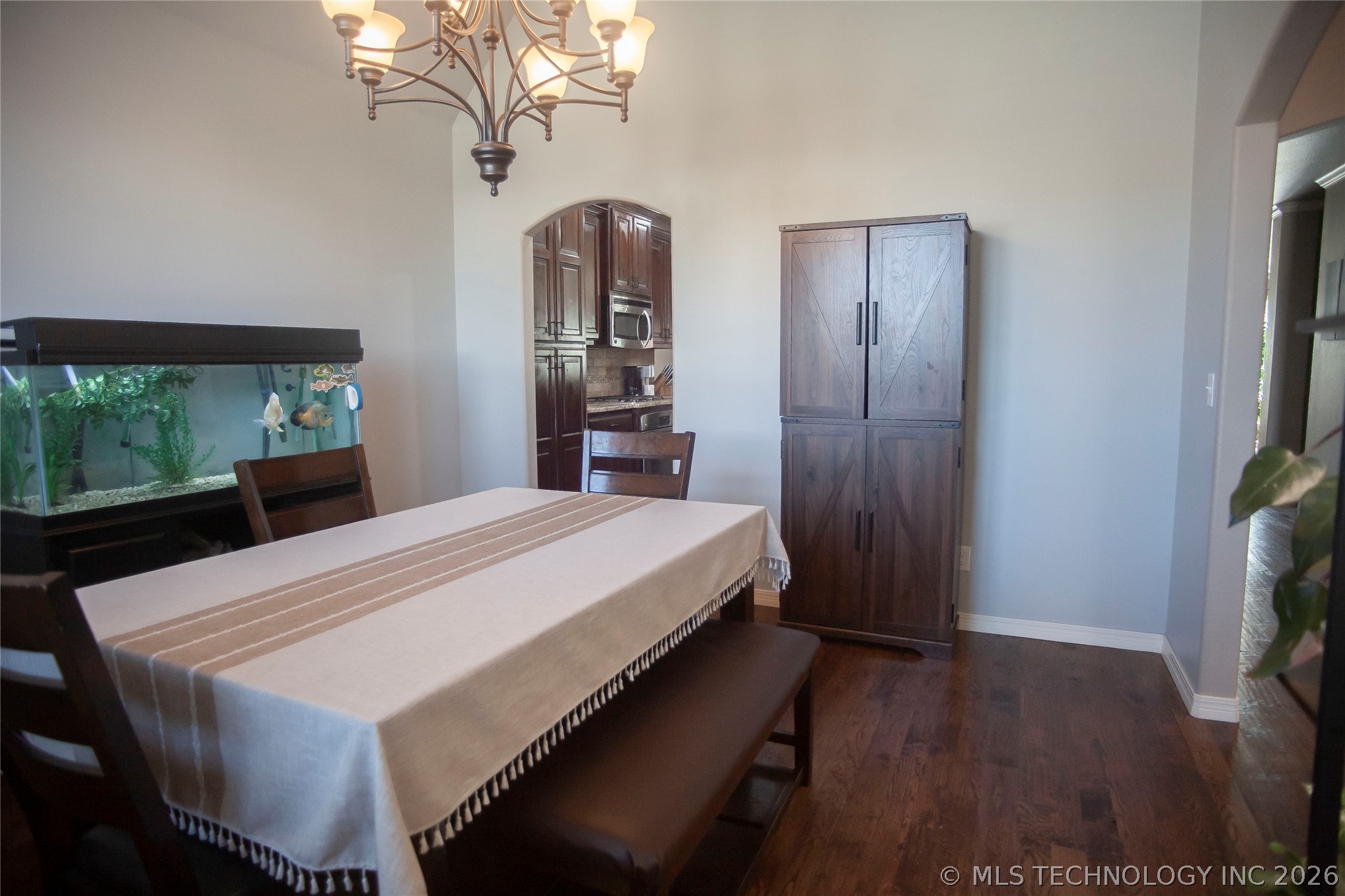 18628 E 43rd Place Tulsa OK 74134