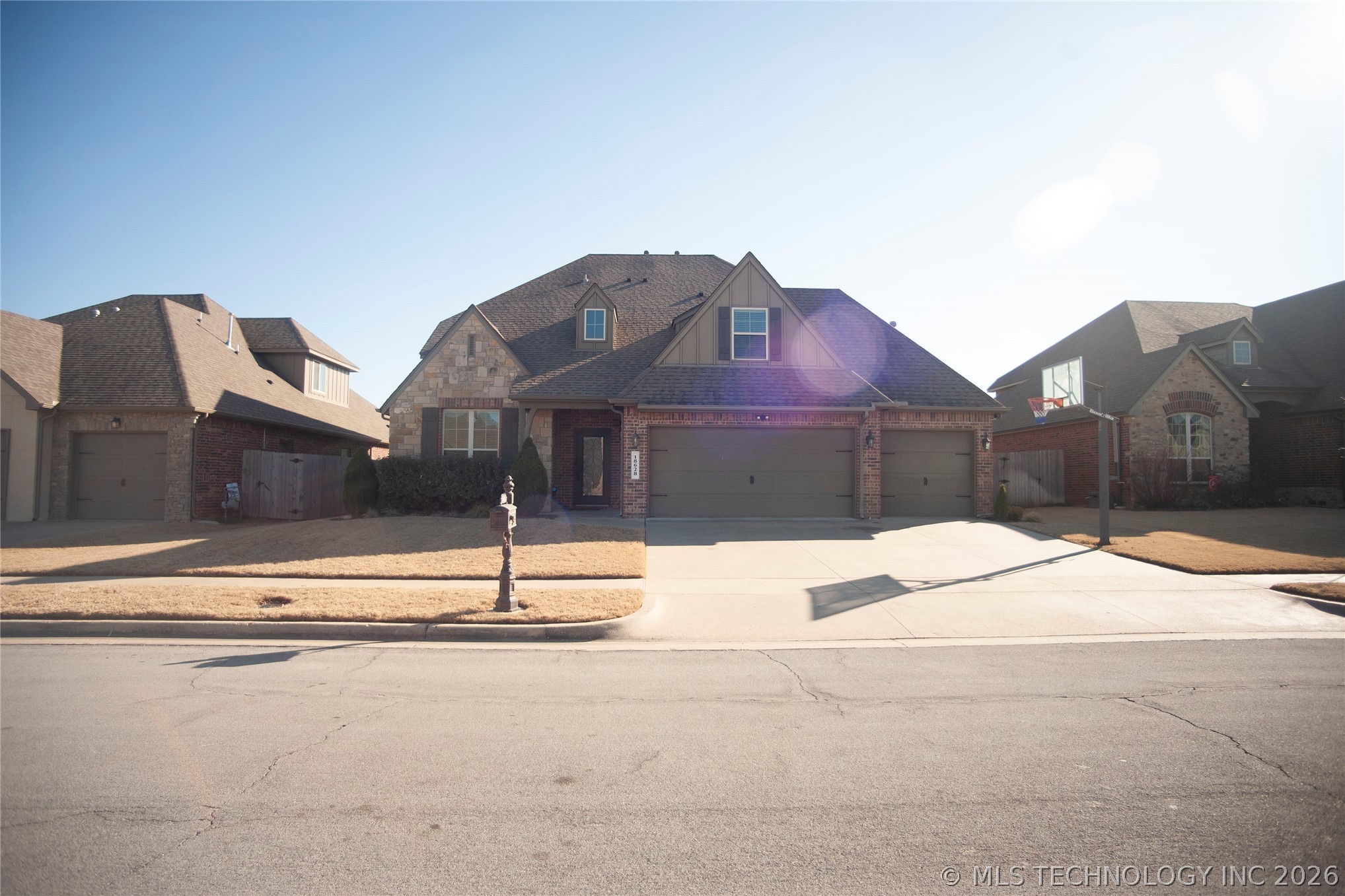 18628 E 43rd Place Tulsa OK 74134