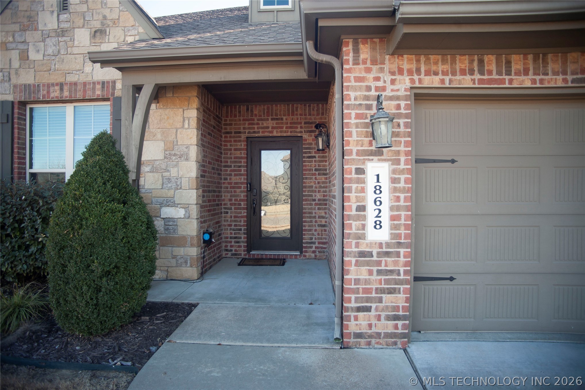 18628 E 43rd Place Tulsa OK 74134