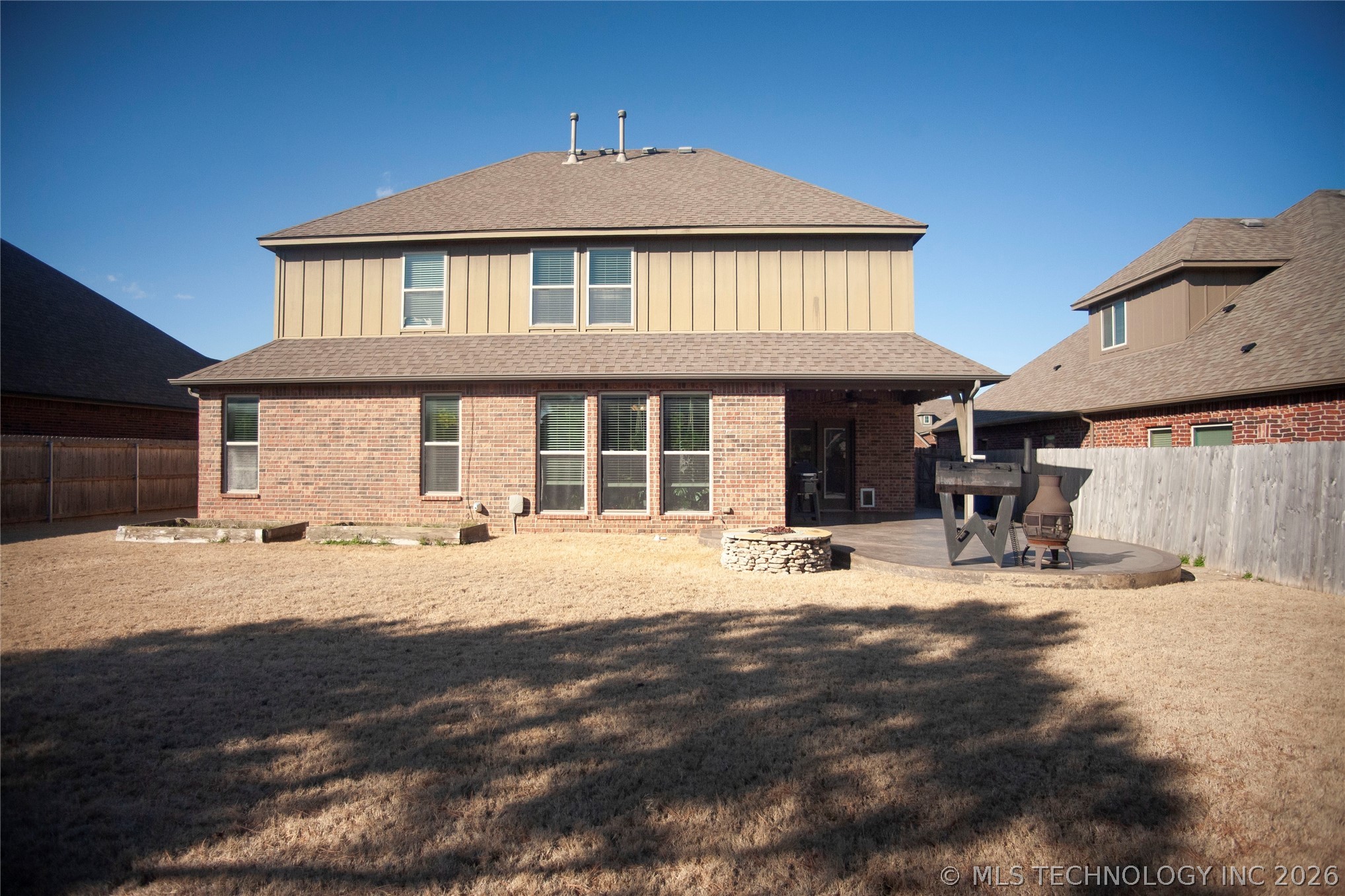 18628 E 43rd Place Tulsa OK 74134