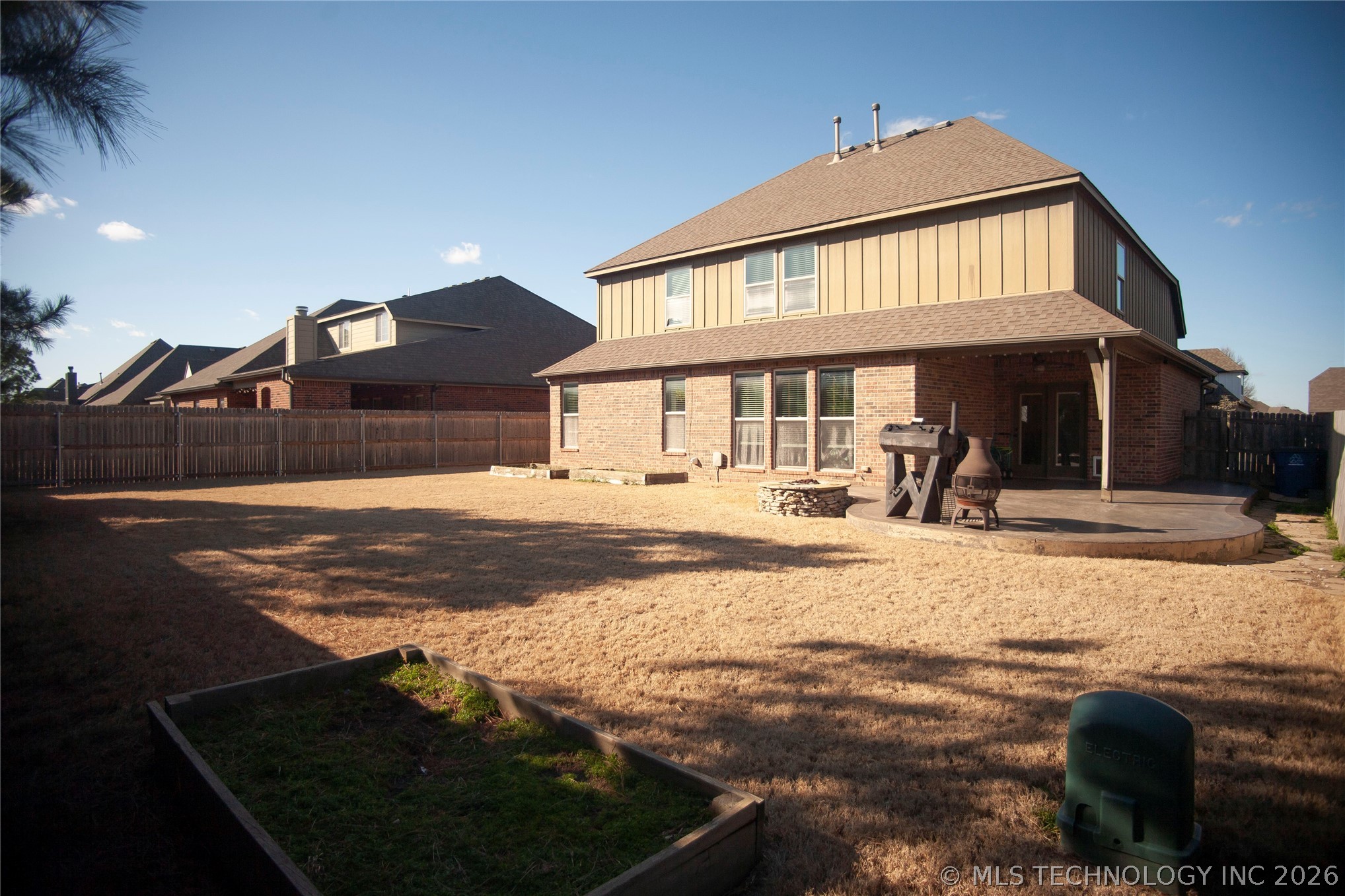 18628 E 43rd Place Tulsa OK 74134