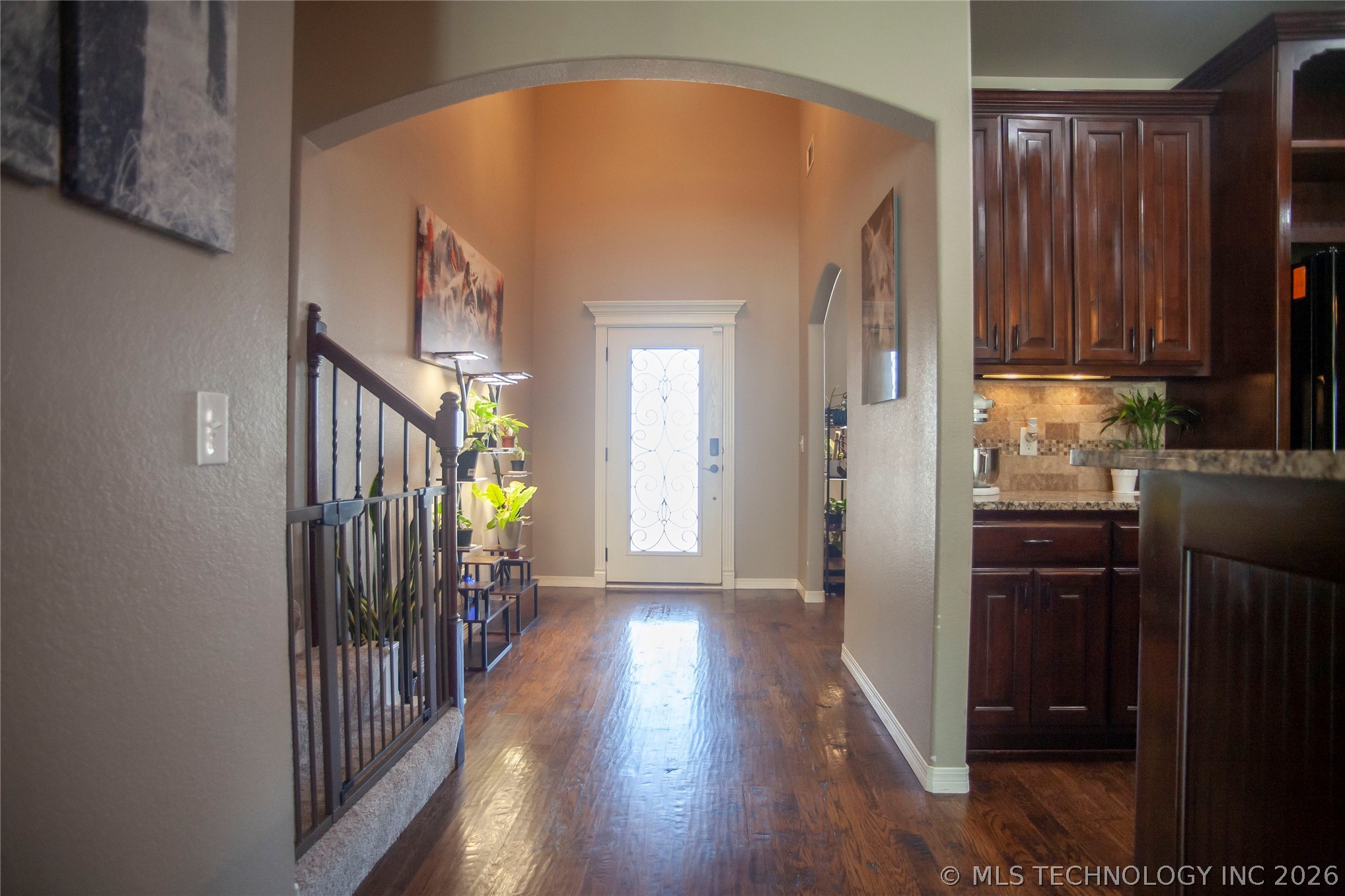 18628 E 43rd Place Tulsa OK 74134