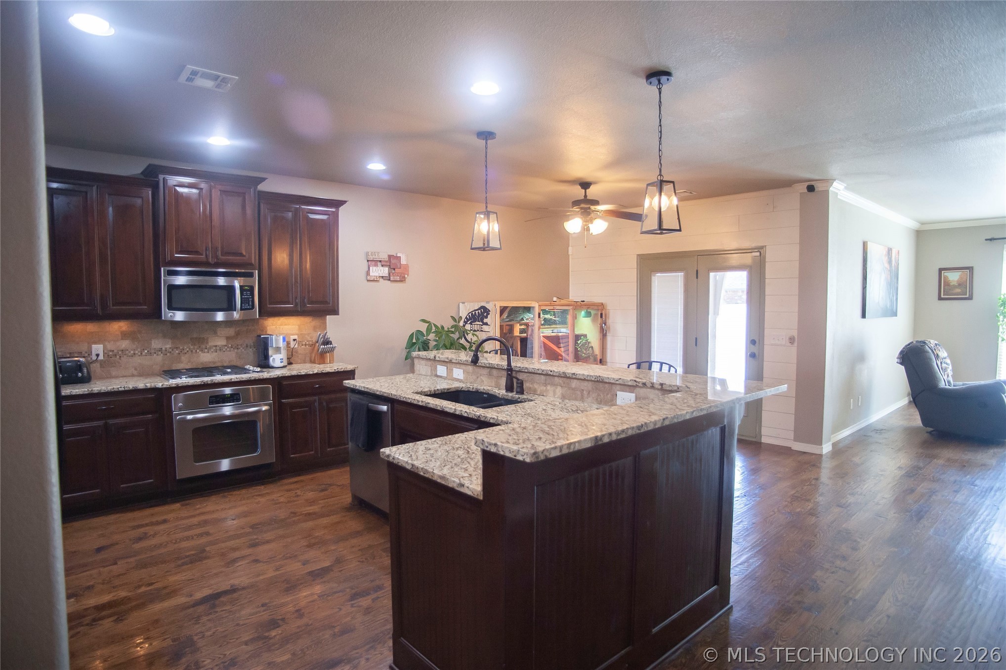 18628 E 43rd Place Tulsa OK 74134