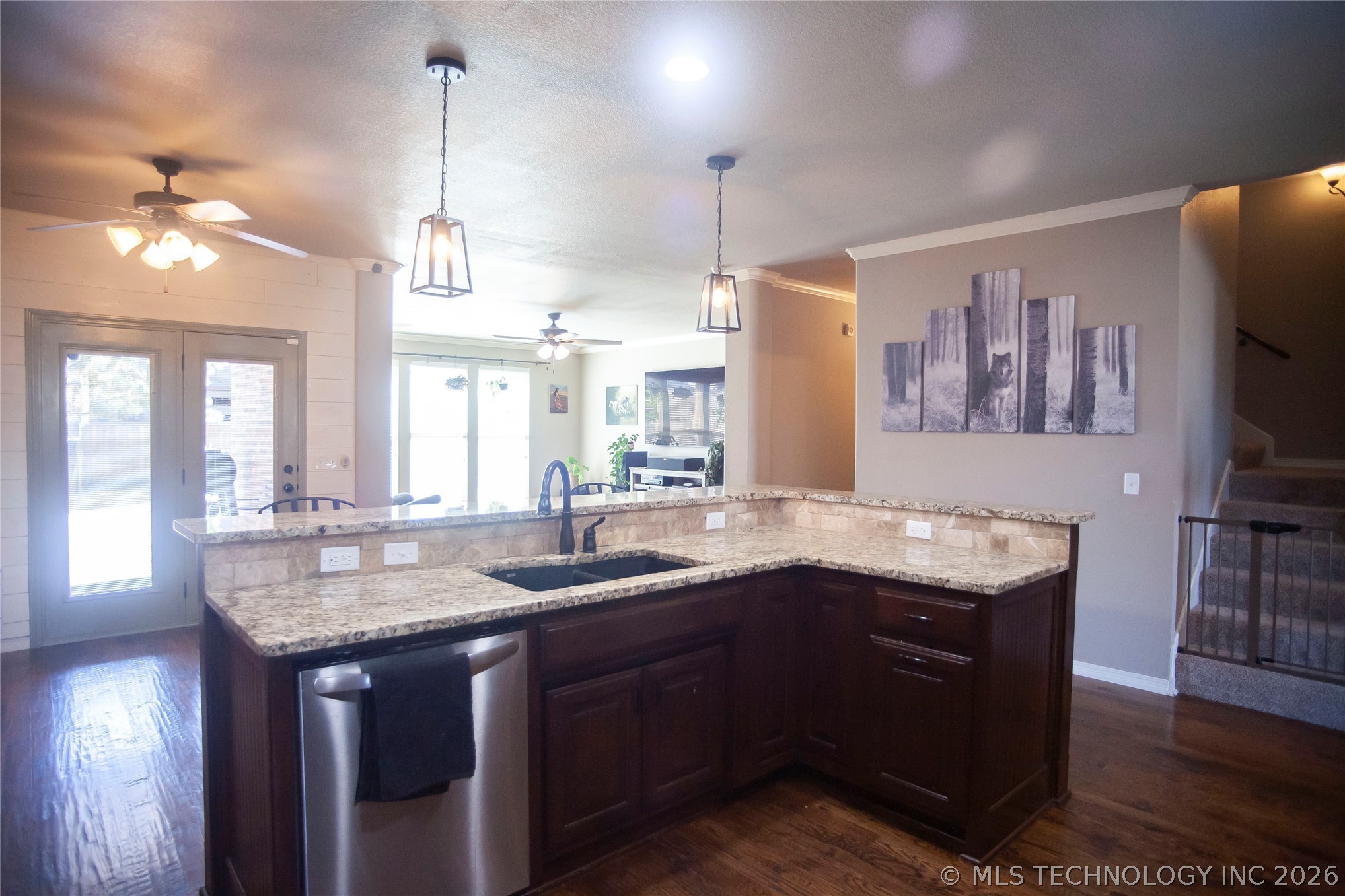 18628 E 43rd Place Tulsa OK 74134