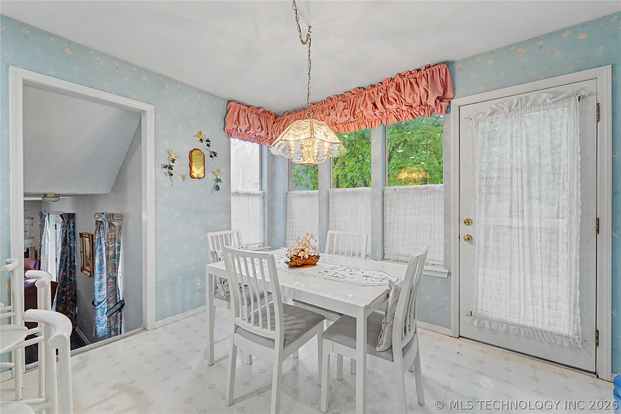 7007 S Sandusky Avenue Tulsa OK 74136