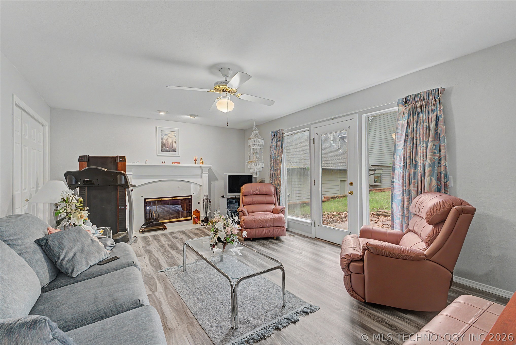 7007 S Sandusky Avenue Tulsa OK 74136