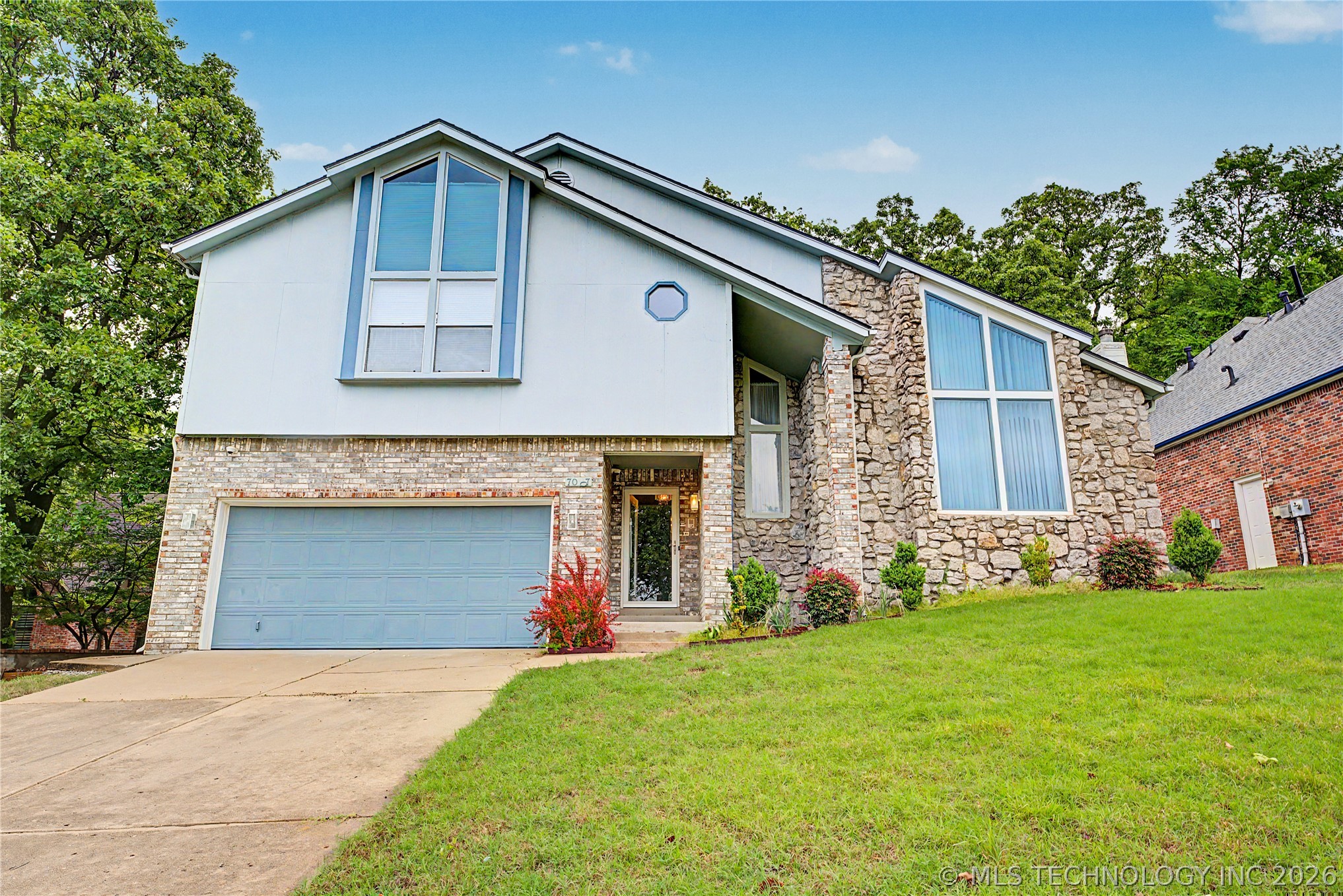 7007 S Sandusky Avenue Tulsa OK 74136