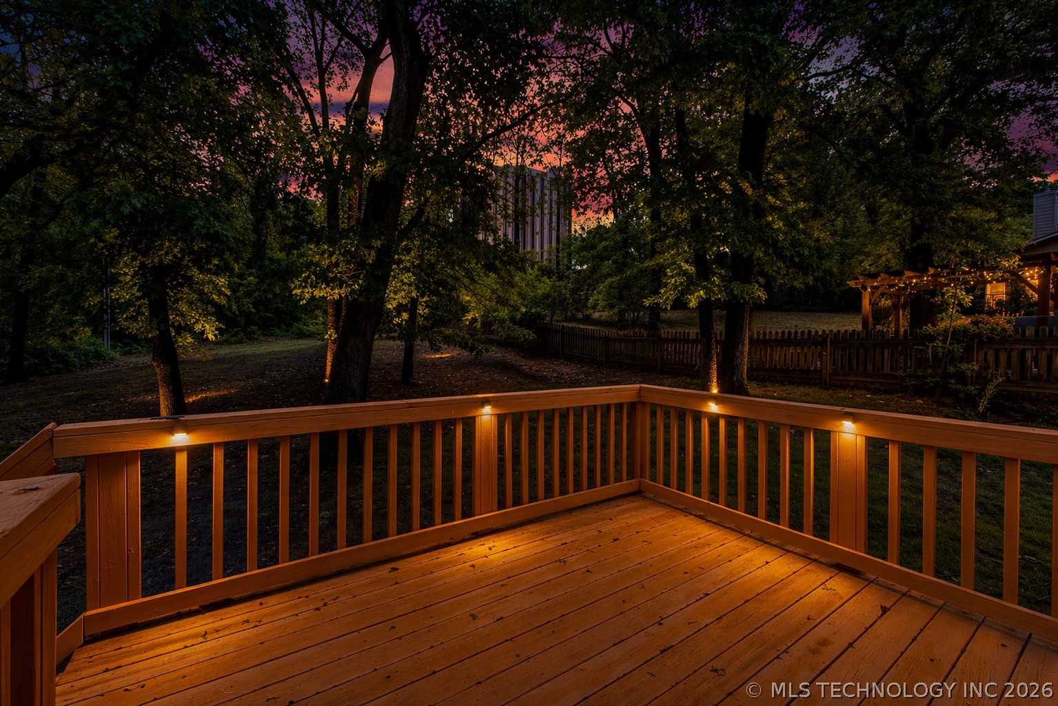 7007 S Sandusky Avenue Tulsa OK 74136