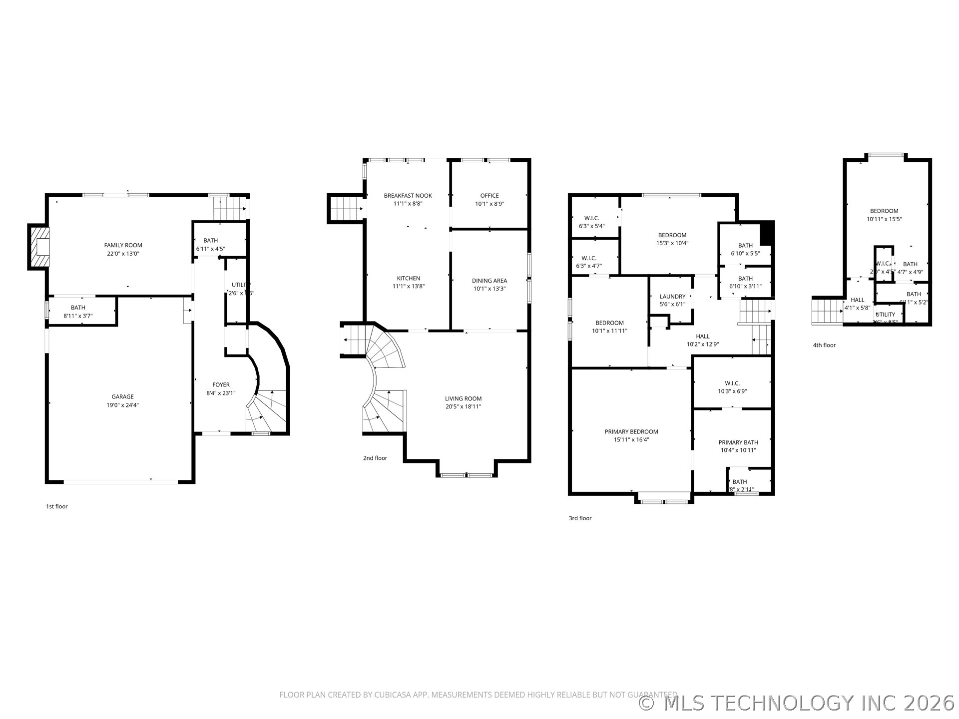 7007 S Sandusky Avenue Tulsa OK 74136