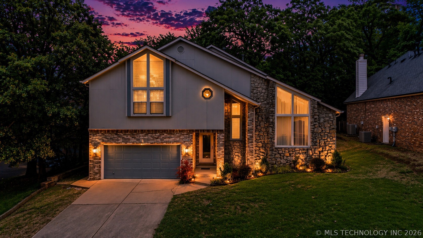7007 S Sandusky Avenue Tulsa OK 74136