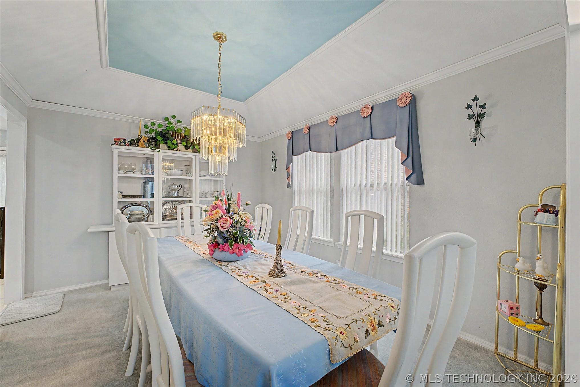 7007 S Sandusky Avenue Tulsa OK 74136