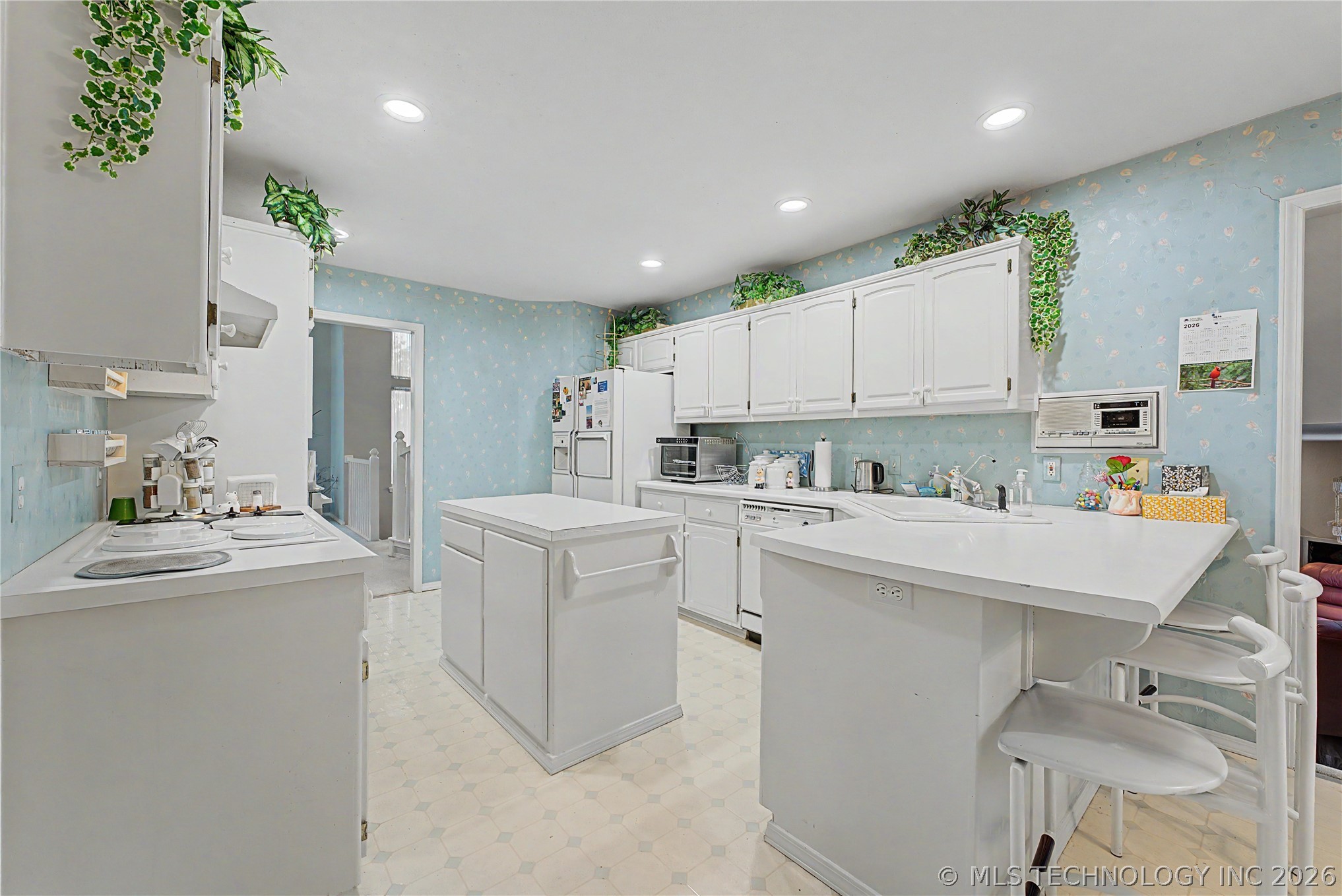 7007 S Sandusky Avenue Tulsa OK 74136