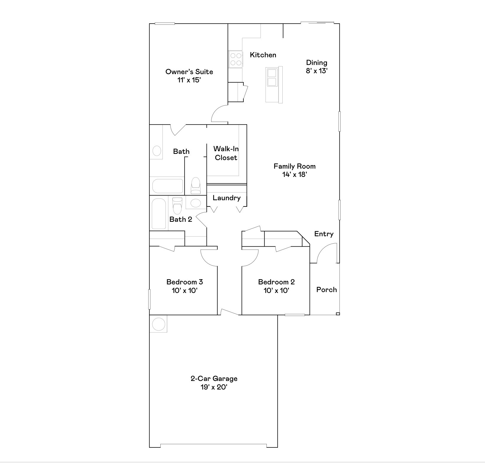 27941 E 117th Place S Coweta OK 74429