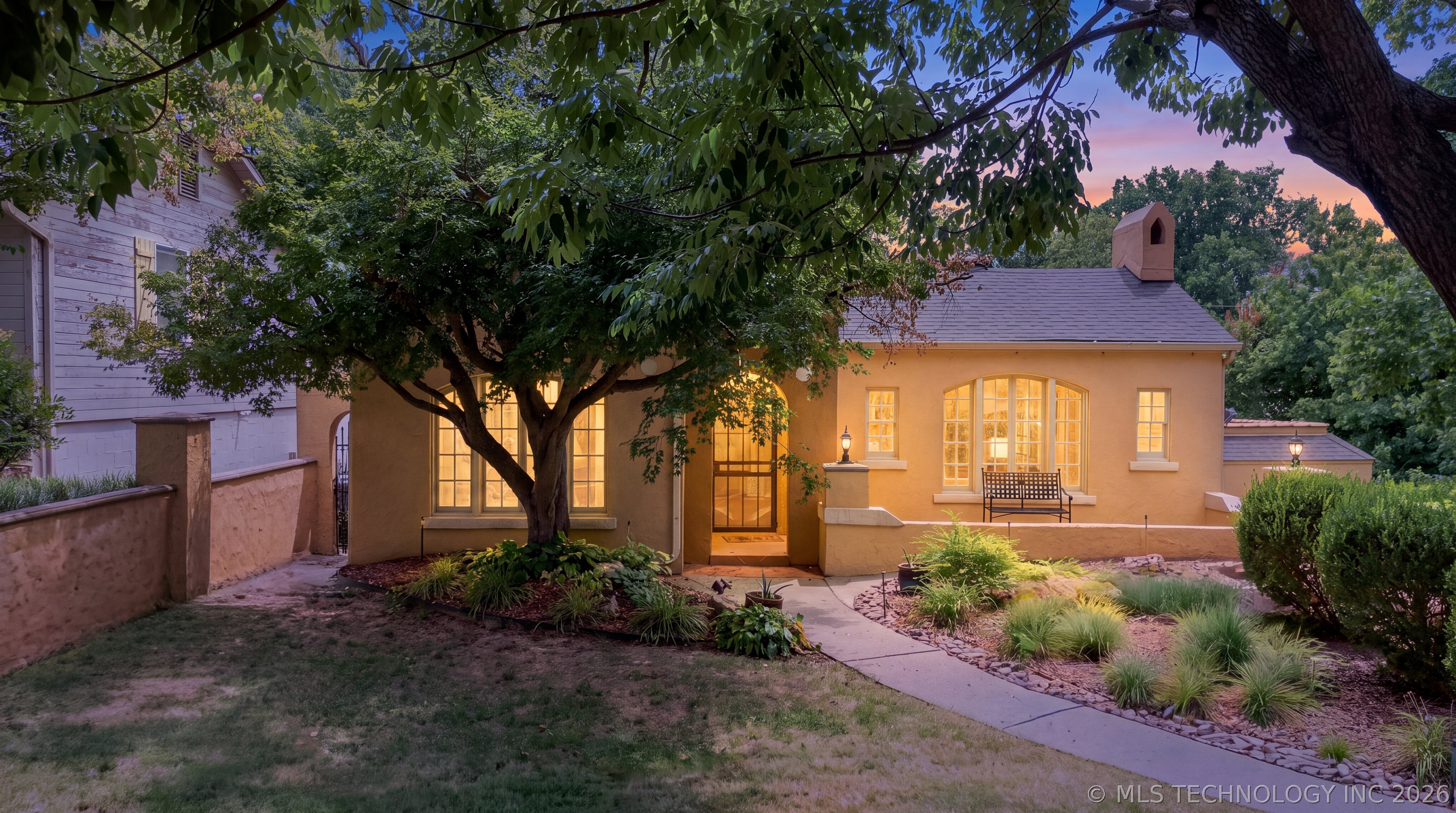 116 E 26th Street Tulsa OK 74103