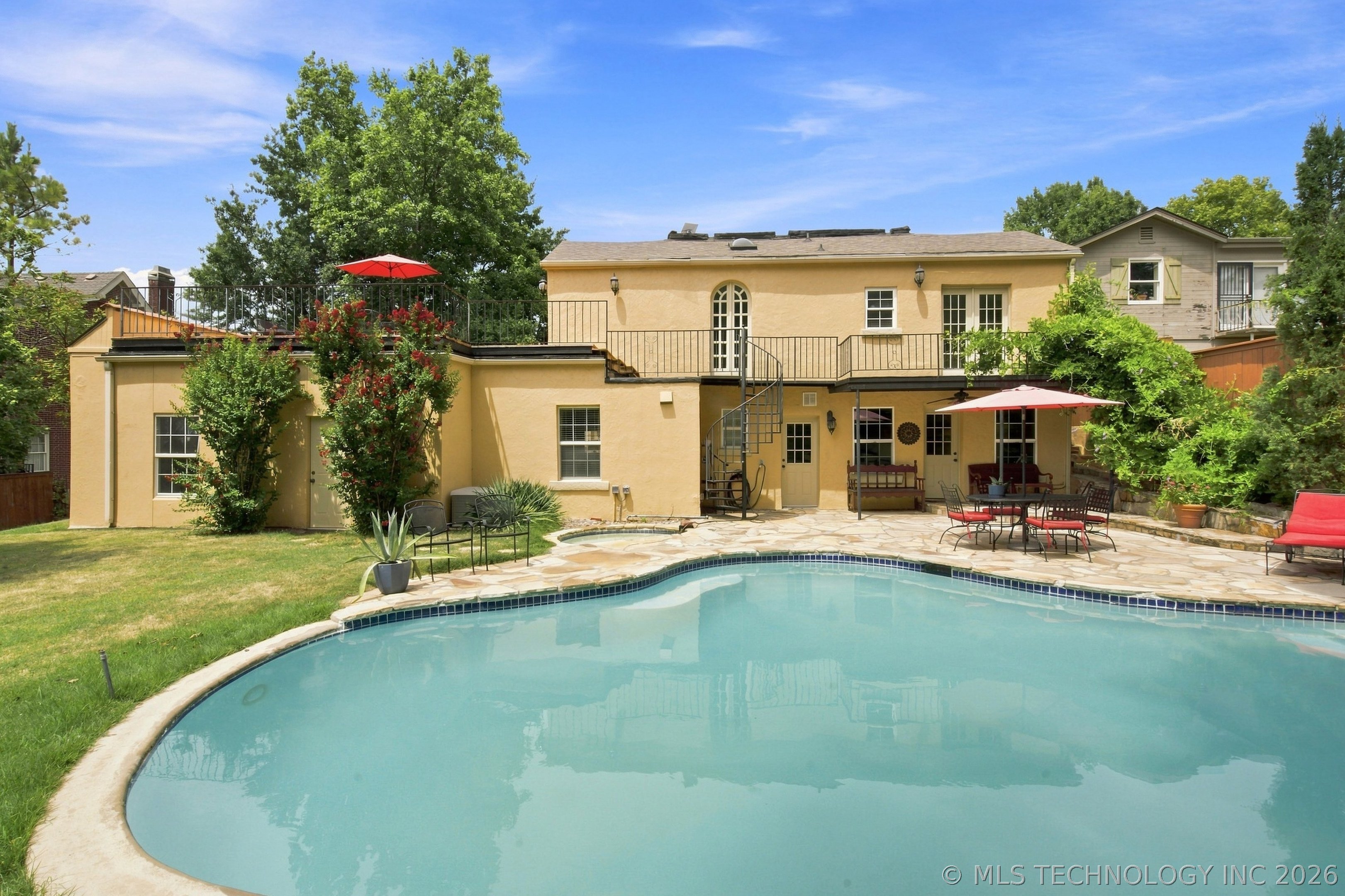 116 E 26th Street Tulsa OK 74103