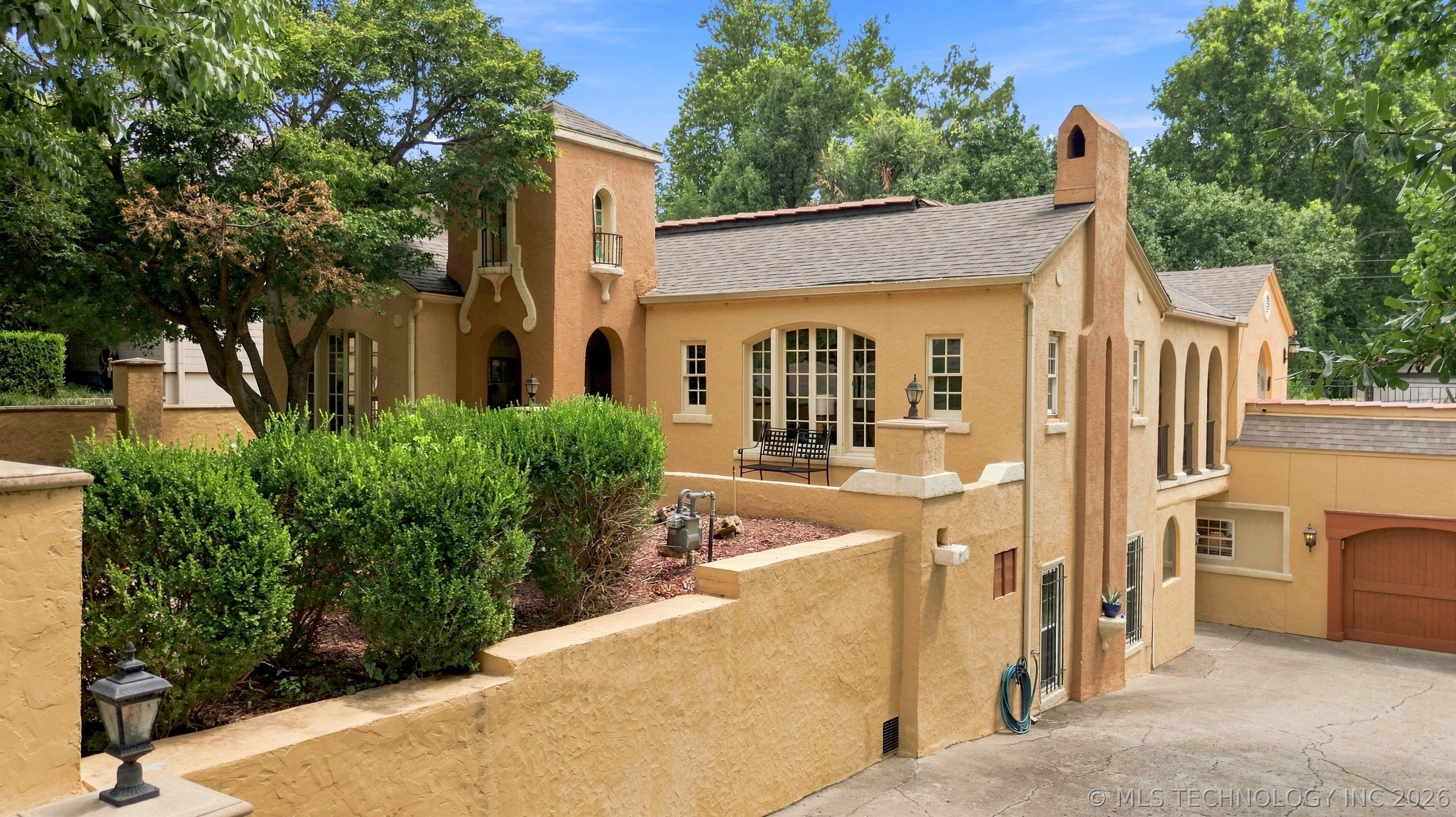 116 E 26th Street Tulsa OK 74103