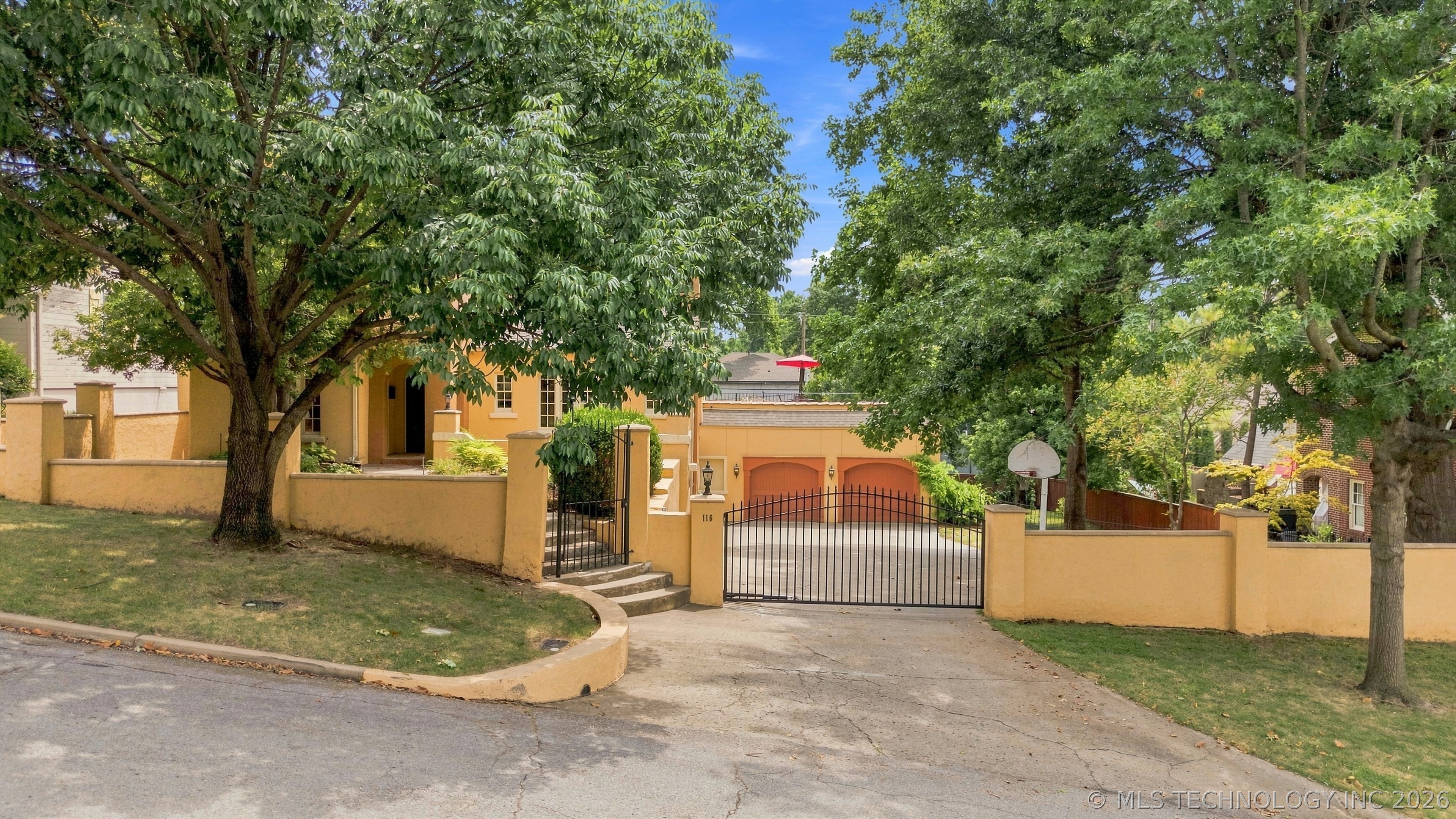 116 E 26th Street Tulsa OK 74103