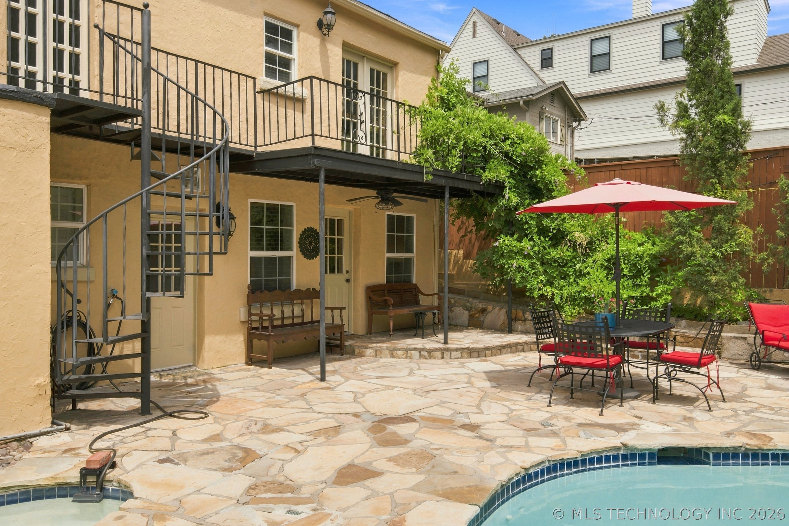 116 E 26th Street Tulsa OK 74103