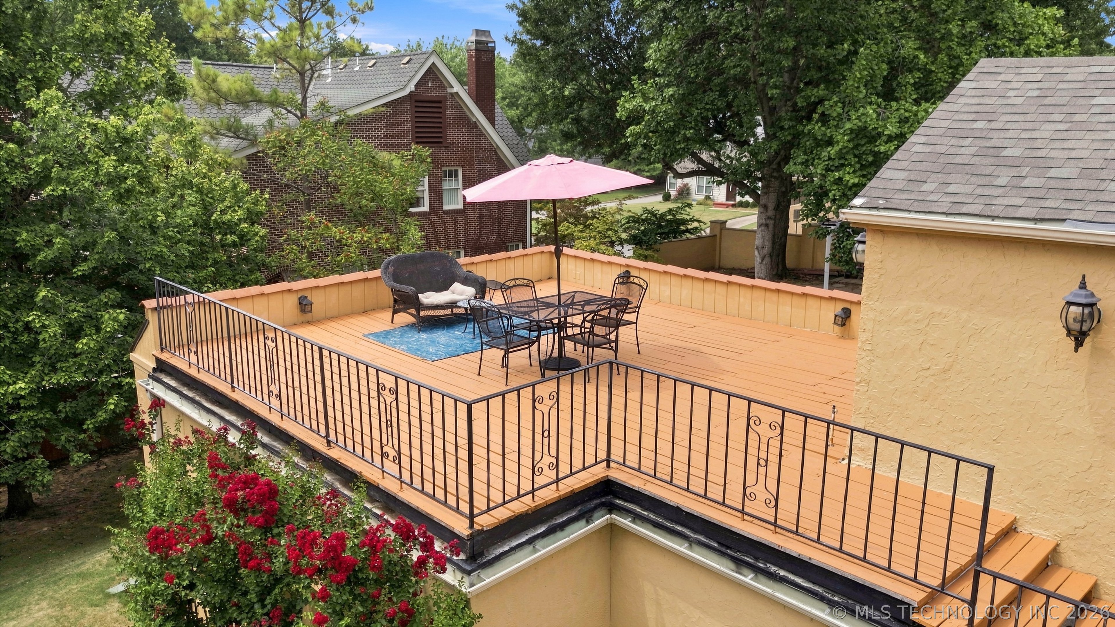 116 E 26th Street Tulsa OK 74103