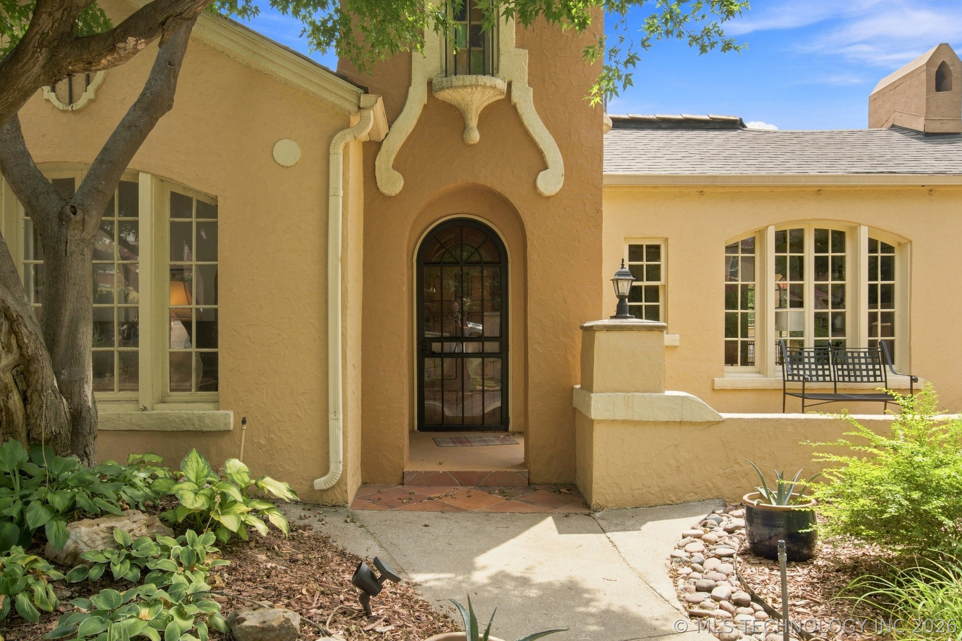 116 E 26th Street Tulsa OK 74103