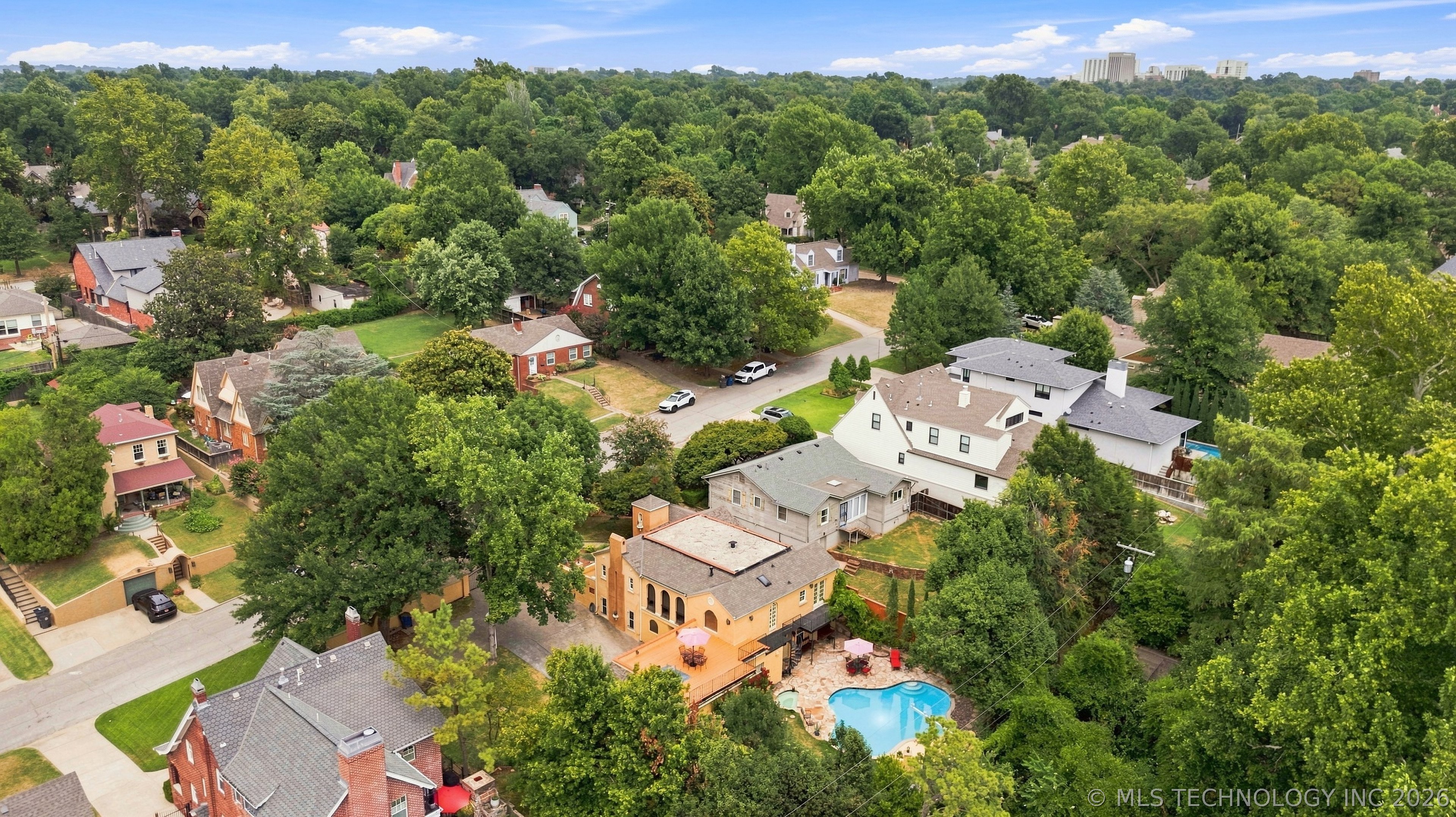 116 E 26th Street Tulsa OK 74103